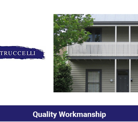 L & A Petruccelli - Abbotsford, VIC. Quality Workmanship