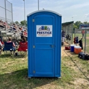 Prestige Porta Potty Rental Cincinnati - Portable Toilets