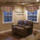 Abellaquen Home - Draperies, Curtains & Window Treatments