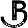 Rocking B Arms and Repair gallery