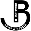 Rocking B Arms and Repair