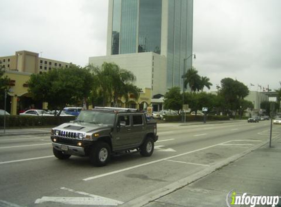 Standard Parking - Miami, FL