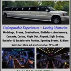 Green Country Limo
