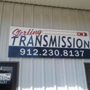 Sterling Transmission - Auto Repair & Service