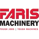 Faris Machinery Company - Contractors Equipment & Supplies