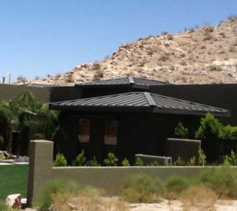 Gardner Roofing - San Jacinto, CA