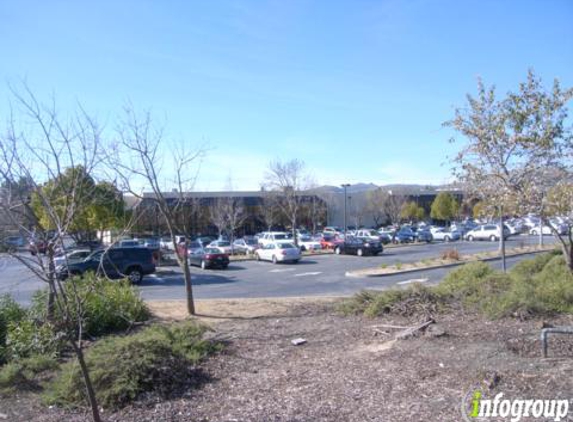 Food Service Technology Center - San Ramon, CA