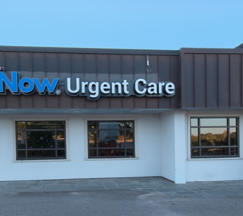 CareNow Urgent Care - 26th Avenue North - Myrtle Beach, SC