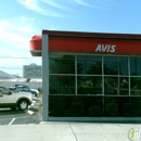 Avis Rent A Car - Van Rental & Leasing