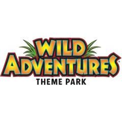 Wild Adventures - Valdosta, GA 31601