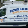 Dedham Garage Door's Repair & Installation Guys gallery
