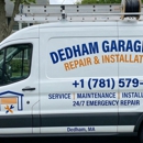 Dedham Garage Door's Repair & Installation Guys - Shock Absorbers & Struts