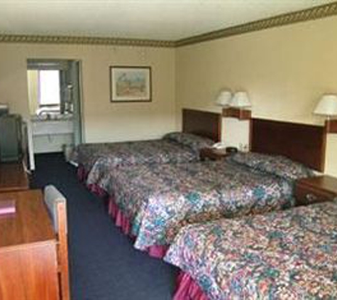 Regency Inn & Suites - Saint Augustine, FL