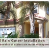 Romero Rain Gutters gallery