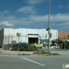 Top Industrial Inc