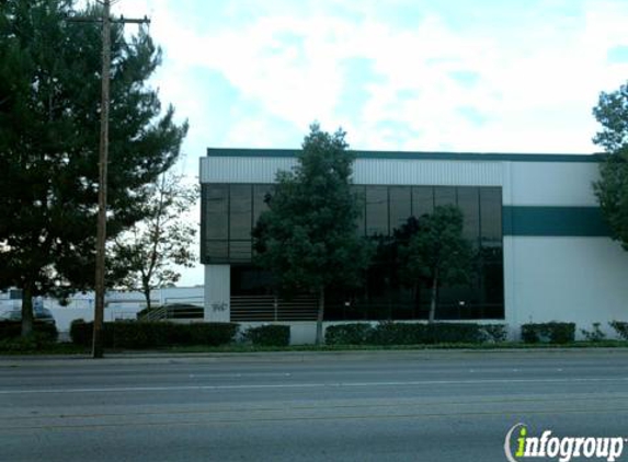 Korean Farm Inc - Irwindale, CA