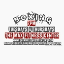 The Max Fitness Center - Exercise & Physical Fitness Programs