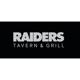 Raiders Tavern & Grill