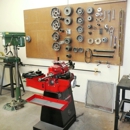 Precision Machine Service - Machine Shops