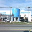 Honda of Annapolis - New Car Dealers
