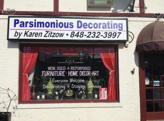 Parsimonious Decorating - Point Pleasant Boro, NJ