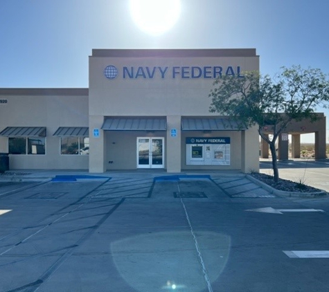 Navy Federal Credit Union - Twentynine Palms, CA