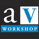 AV Workshop - Audio-Visual Equipment-Renting & Leasing