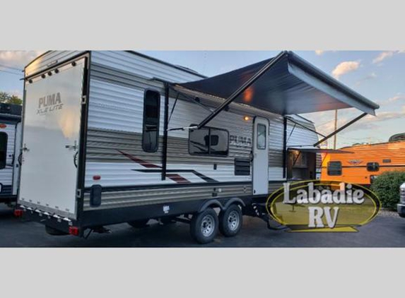 Labadie RV Sales & Rentals - Holland, OH