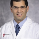 Alexander Rascoe, MD, MBA - Physicians & Surgeons, Orthopedics