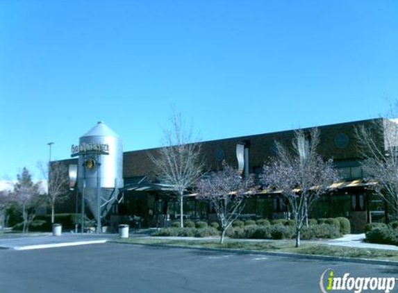 Gordon Biersch Brewery Restaurant - Las Vegas, NV