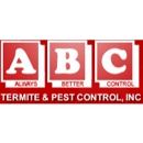 ABC Termite & Pest Control - Pest Control Equipment & Supplies