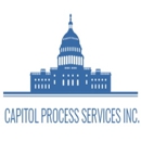 Capitol Process Services, Inc - Process Servers