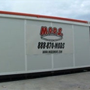 MODS Mobile On Demand Storage - Portable Storage Units