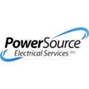 Power Source Electrical Services Inc - Electricians