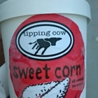 Tipping Cow Scoop Shop