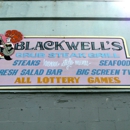 Blackwells Inc - Steak Houses