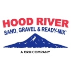 Hood River Sand, Gravel & Ready-Mix, A CRH Company