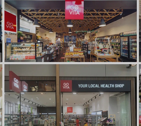 Go Vita Katoomba Health & Nutrition Centre - Toormina, NSW