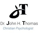 Dr. John H. Thomas Ed.D - Psychologists