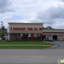 Discount Tire - Automobile Parts & Supplies