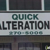 Quick Alterations gallery