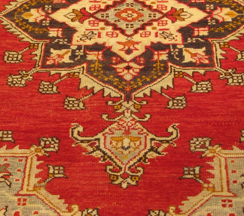 Vintage Persian Rugs - Atlanta, GA
