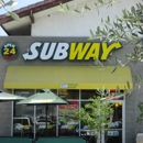Subway - Sandwich Shops