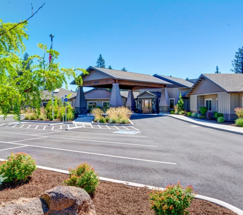 Mt. Bachelor Memory Care - Bend, OR