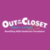 Out of the Closet - Hyde Park gallery