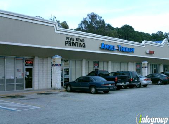 Five Star Printing - Jacksonville, FL