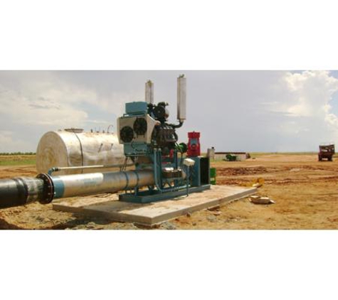 Stanyer Engineering Pty Ltd - Katunga, VIC