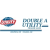 Double A Utility Trailer Sales Inc. gallery