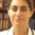 Dr. Arezoo A Ghaneie, MD