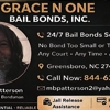Grace N One Bond LLC gallery